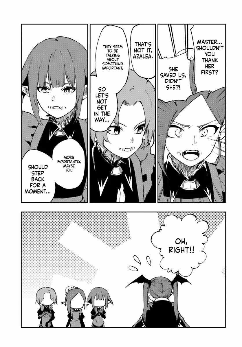 The Golden Experience Point Chapter 22 - Page 29