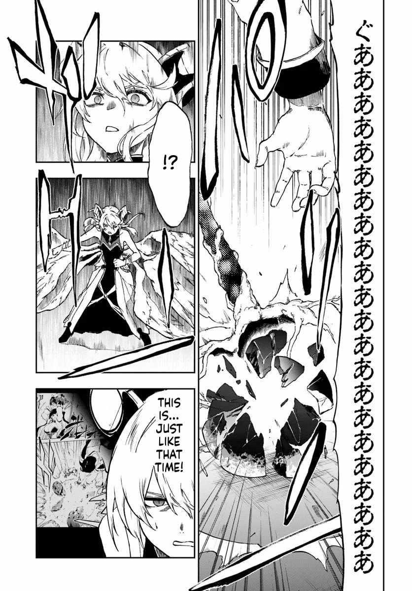 The Golden Experience Point Chapter 22 - Page 5