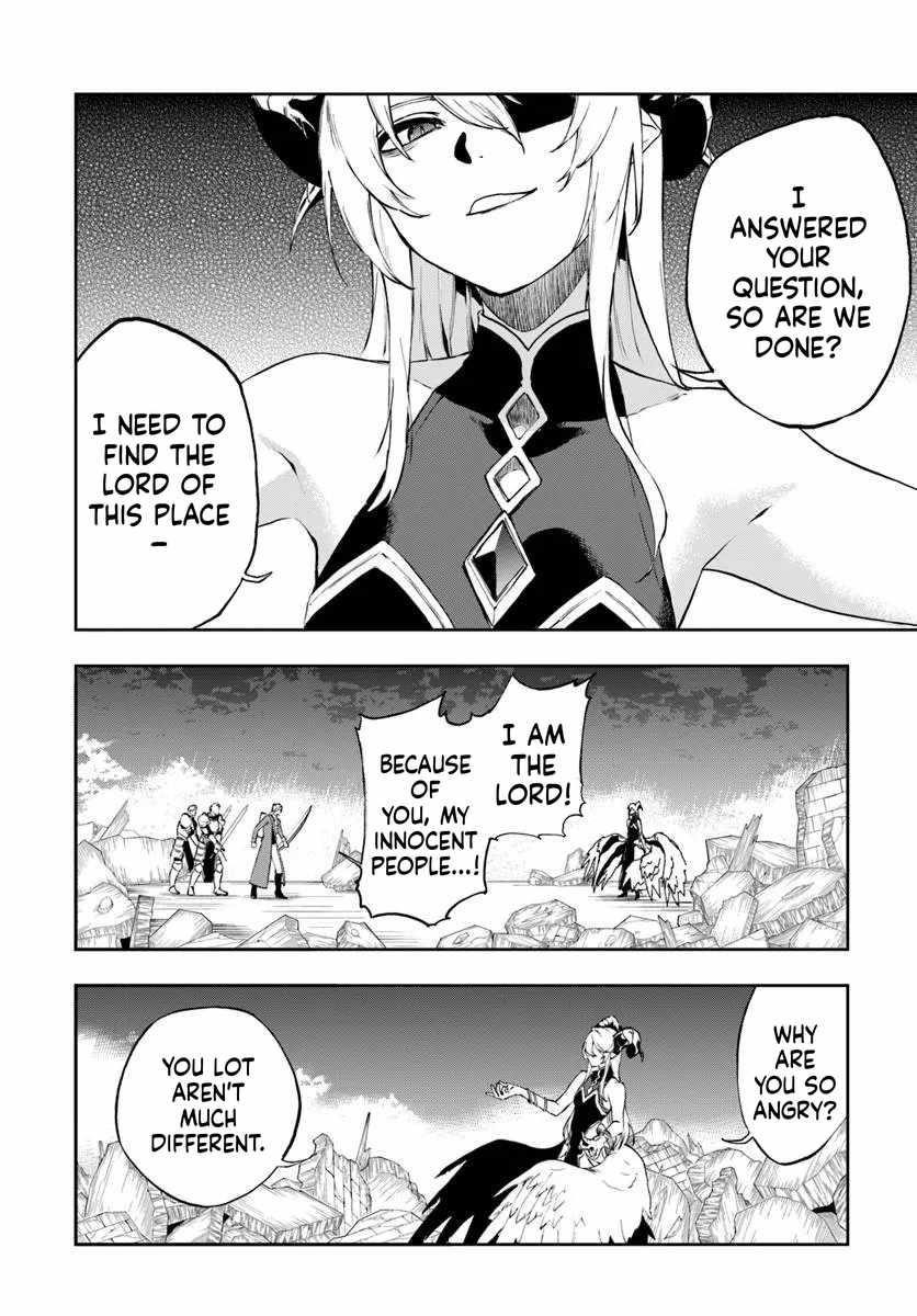 The Golden Experience Point Chapter 23 - Page 4