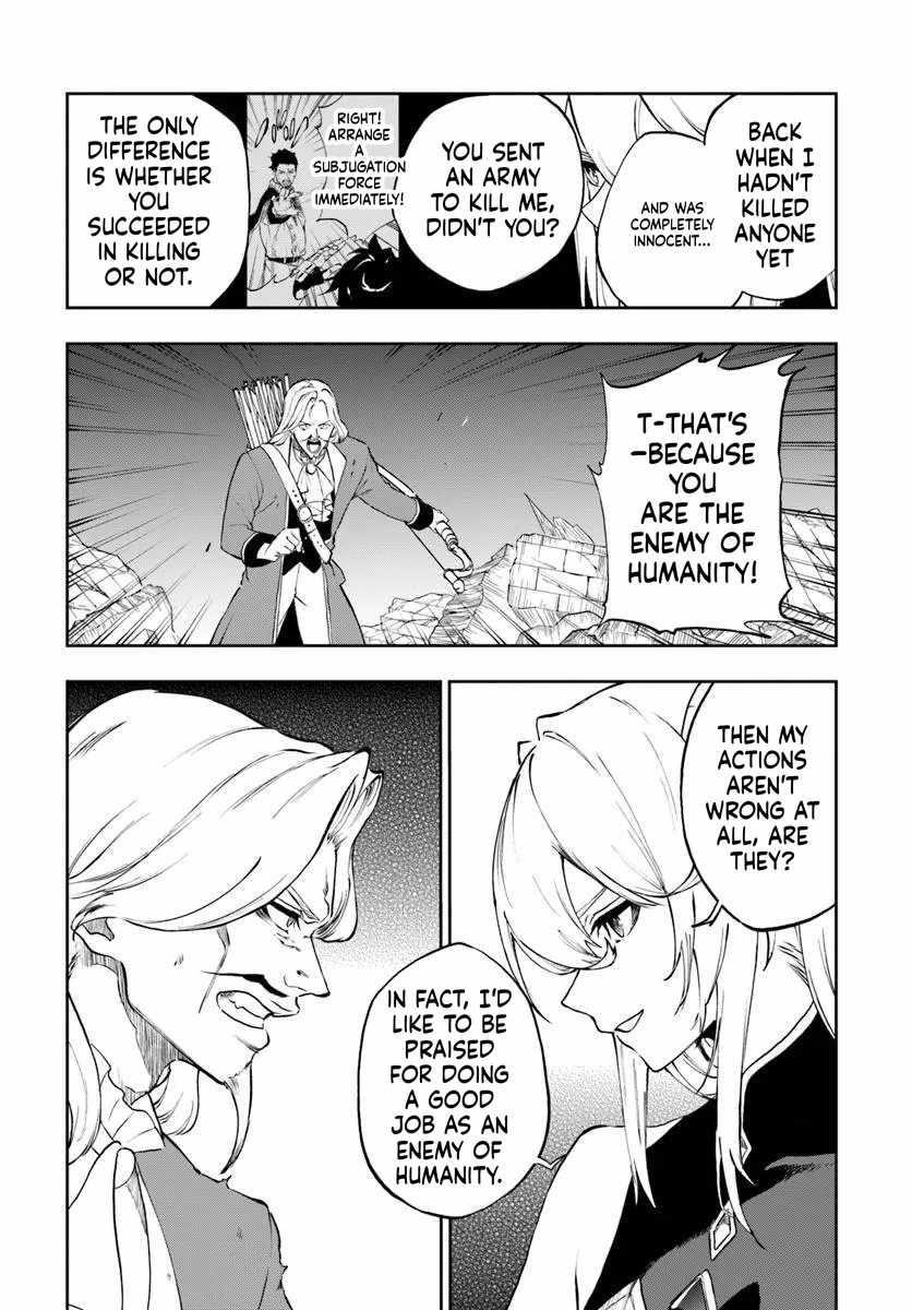 The Golden Experience Point Chapter 23 - Page 5