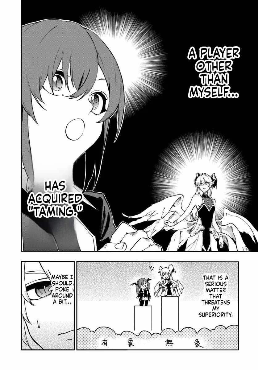 The Golden Experience Point Chapter 23 - Page 8