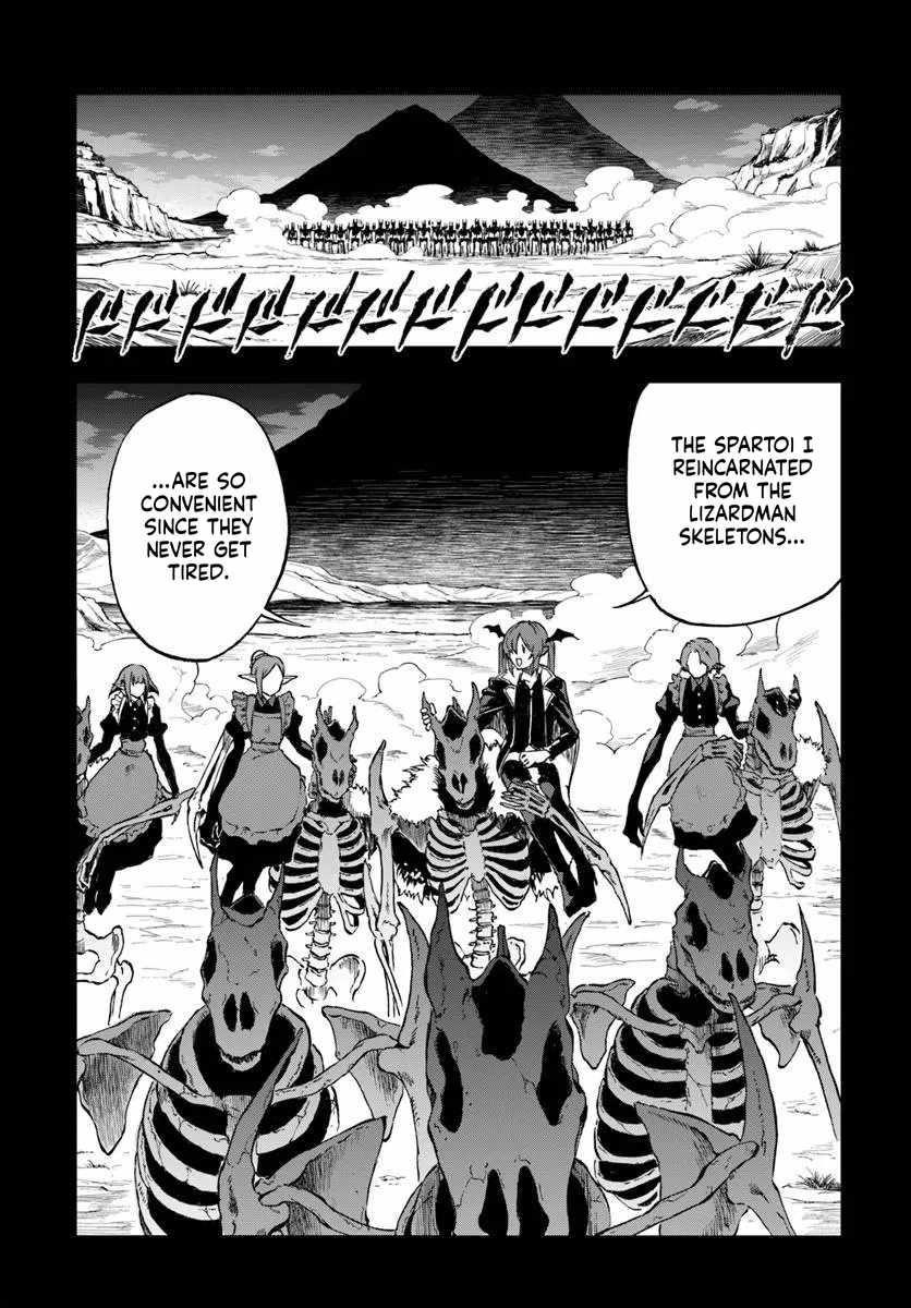 The Golden Experience Point Chapter 24 - Page 18