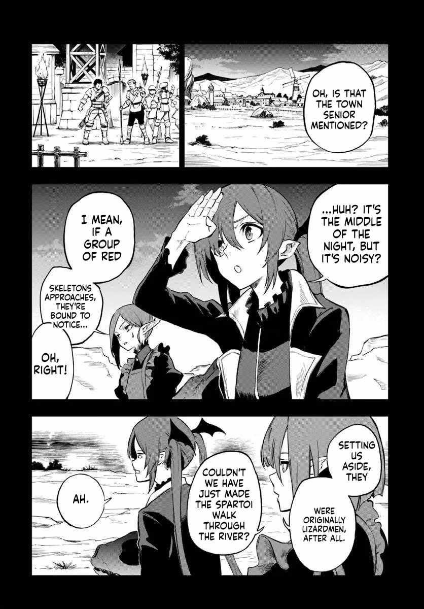 The Golden Experience Point Chapter 24 - Page 19