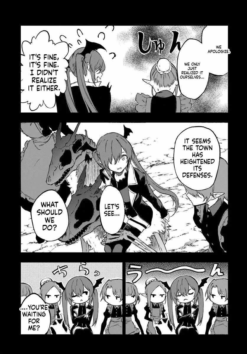 The Golden Experience Point Chapter 24 - Page 20