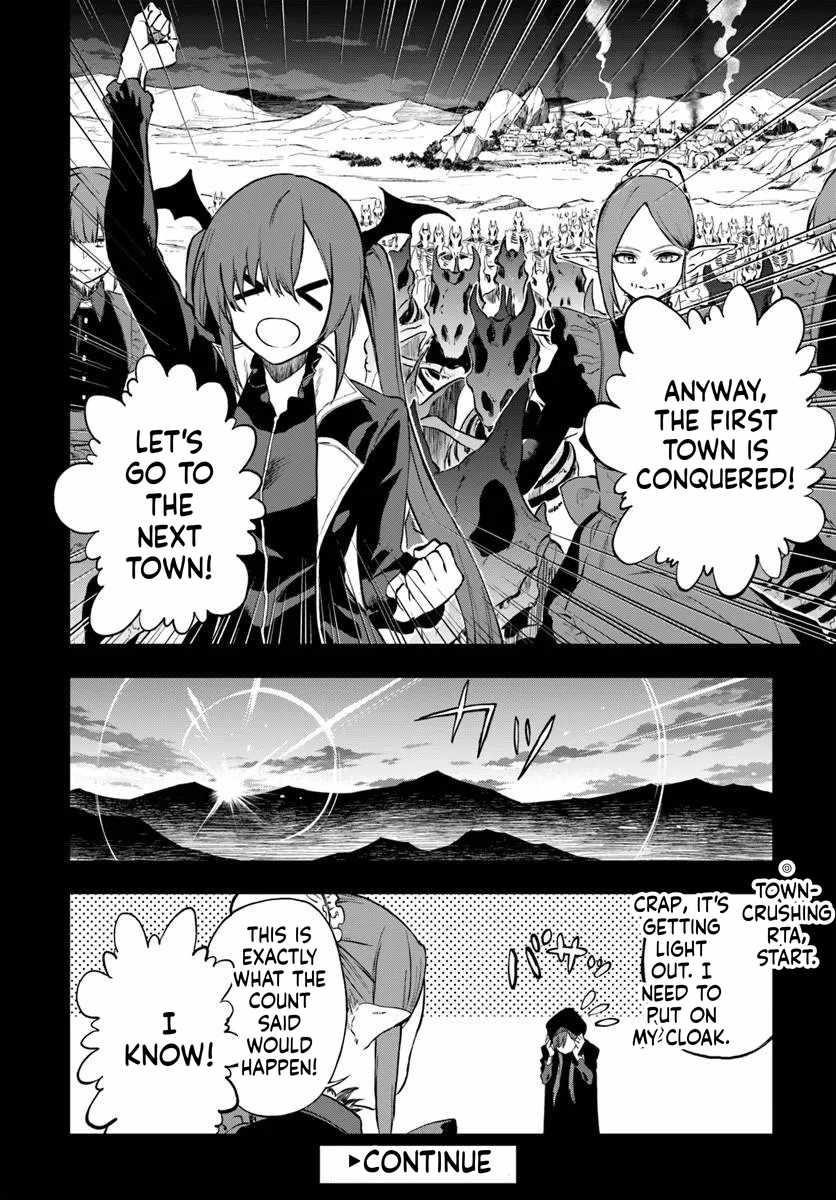 The Golden Experience Point Chapter 24 - Page 28