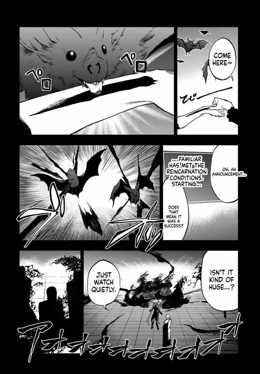 The Golden Experience Point Chapter 24 - Page 5