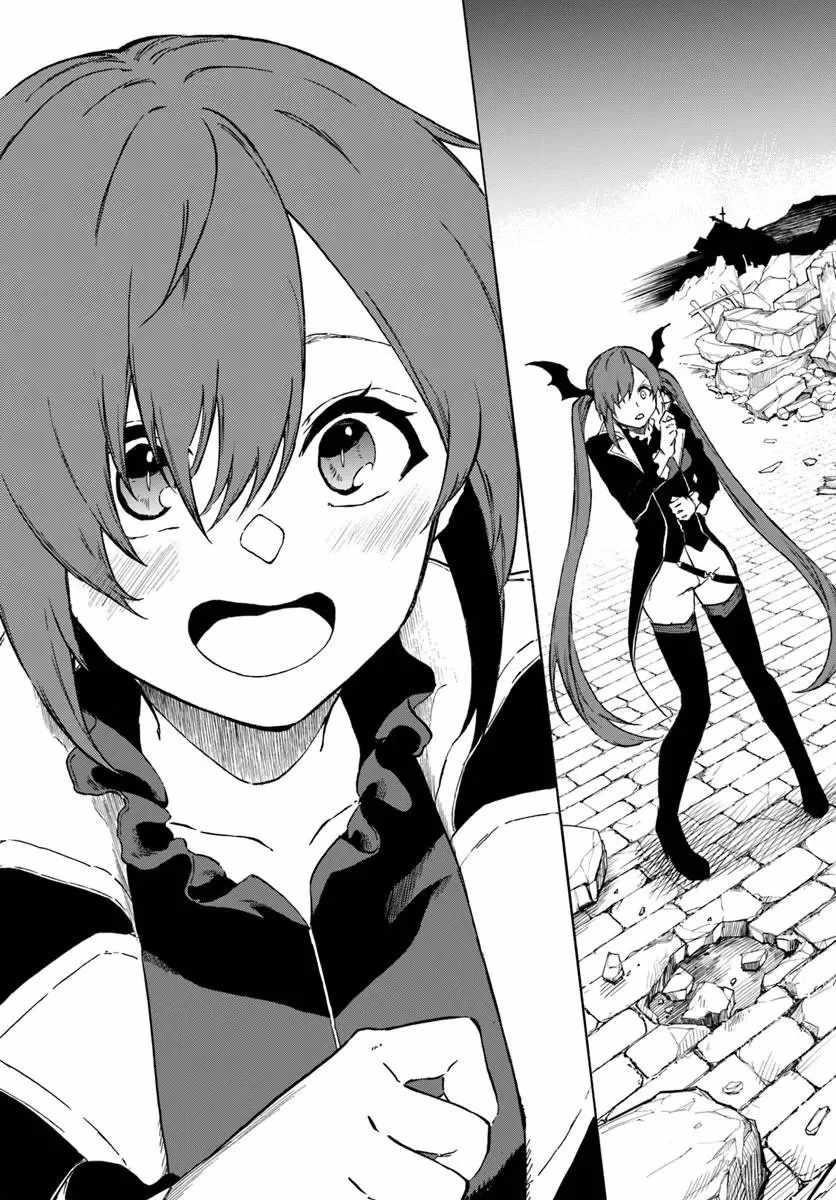 The Golden Experience Point Chapter 25.2 - Page 10