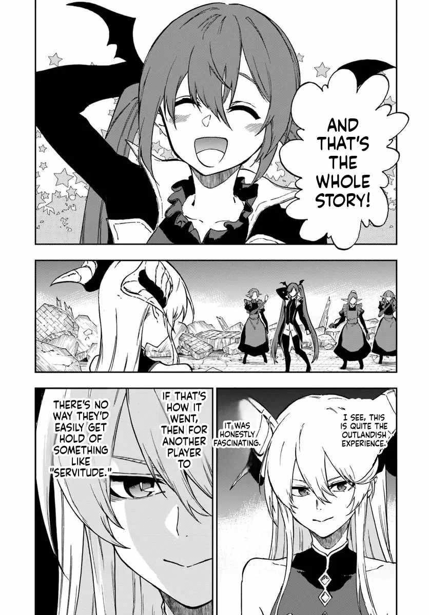 The Golden Experience Point Chapter 25.2 - Page 11