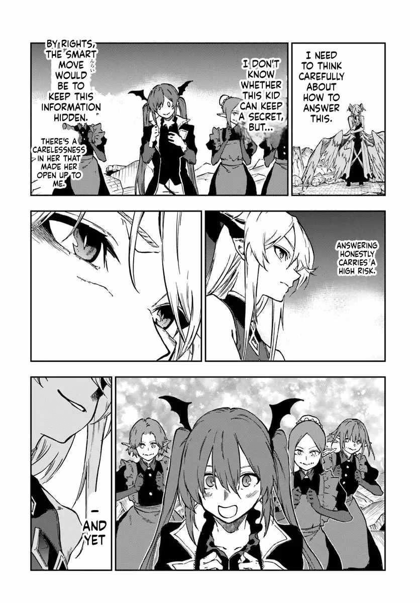 The Golden Experience Point Chapter 25.2 - Page 14