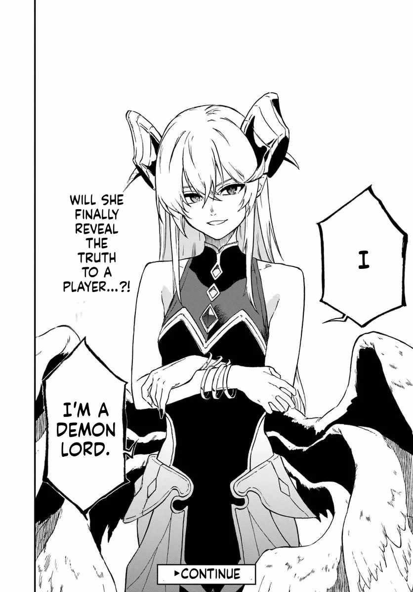 The Golden Experience Point Chapter 25.2 - Page 15