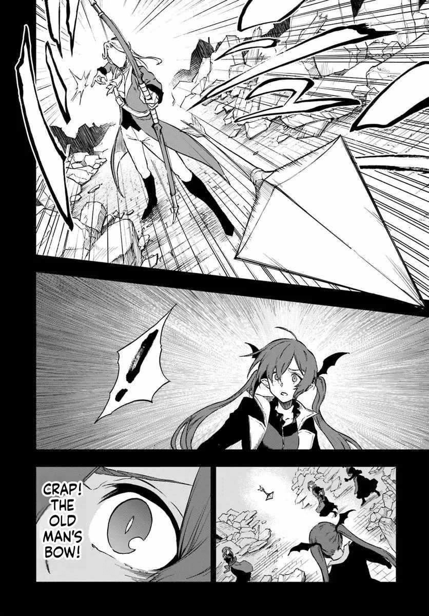 The Golden Experience Point Chapter 25.2 - Page 7