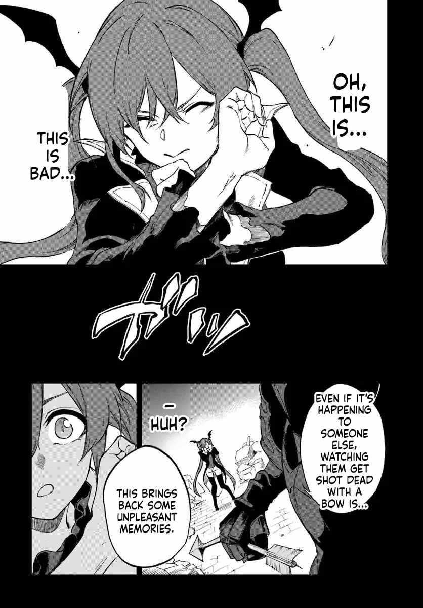 The Golden Experience Point Chapter 25.2 - Page 8