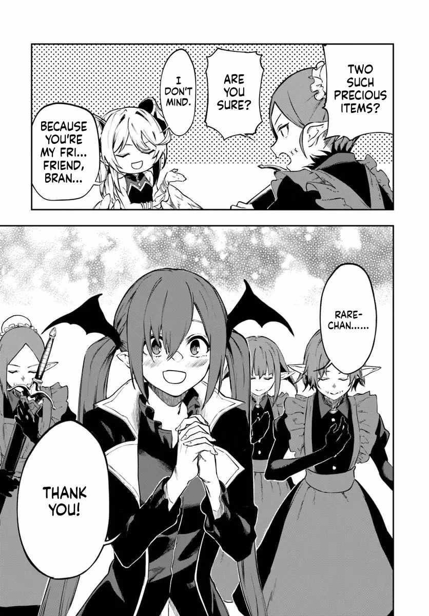 The Golden Experience Point Chapter 26 - Page 11