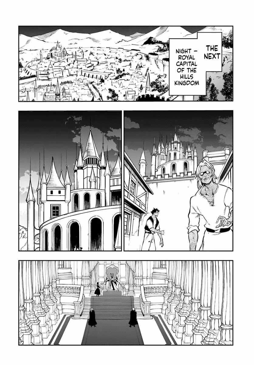 The Golden Experience Point Chapter 26 - Page 13