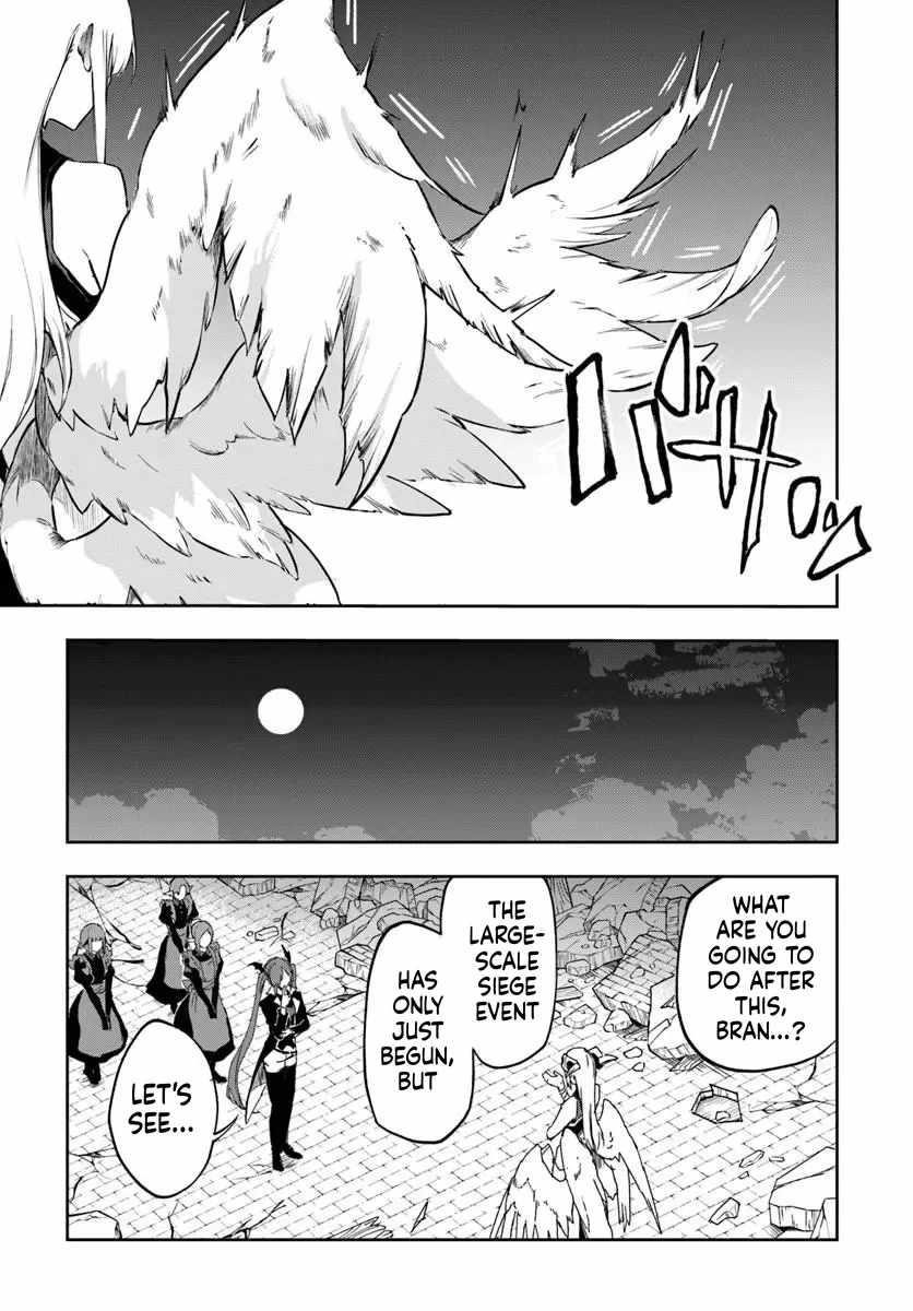 The Golden Experience Point Chapter 26 - Page 7