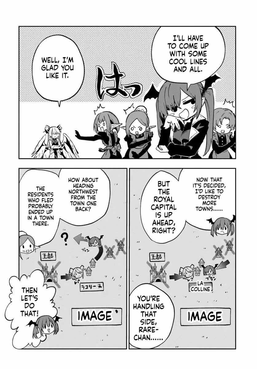 The Golden Experience Point Chapter 26 - Page 9