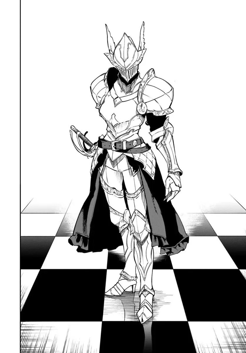 The Golden Experience Point Chapter 28 - Page 16