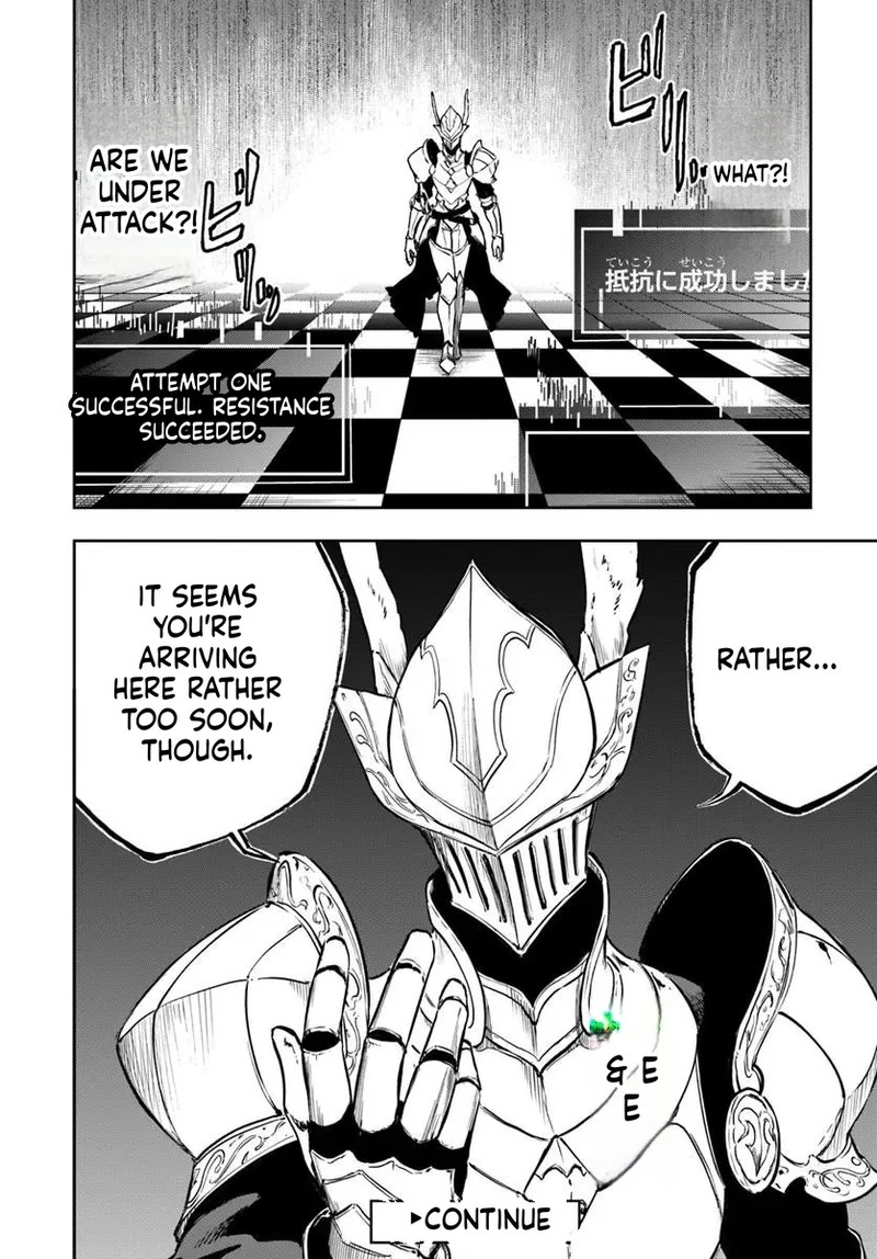 The Golden Experience Point Chapter 28 - Page 18