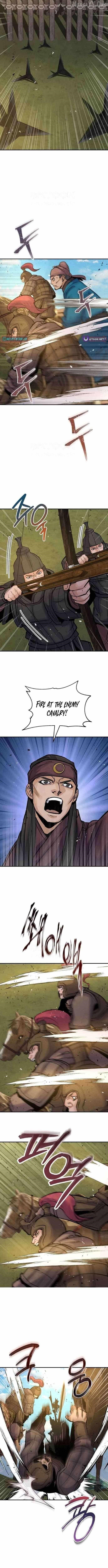 New Chronicles of Goguryeo Chapter 58 - Page 12