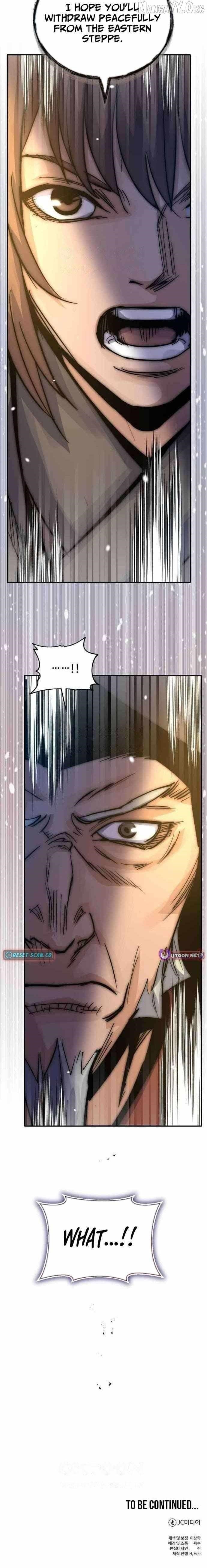 New Chronicles of Goguryeo Chapter 60 - Page 13