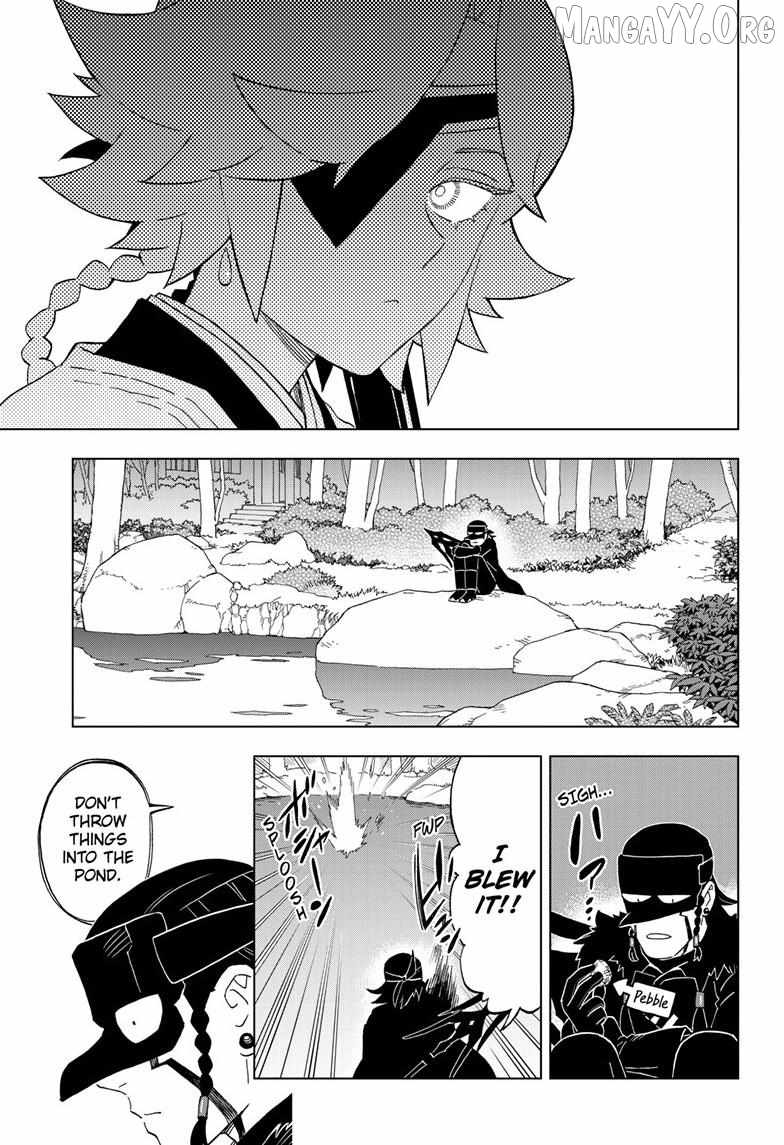 World Wizards: Age of Cataclysm Chapter 34 - Page 6