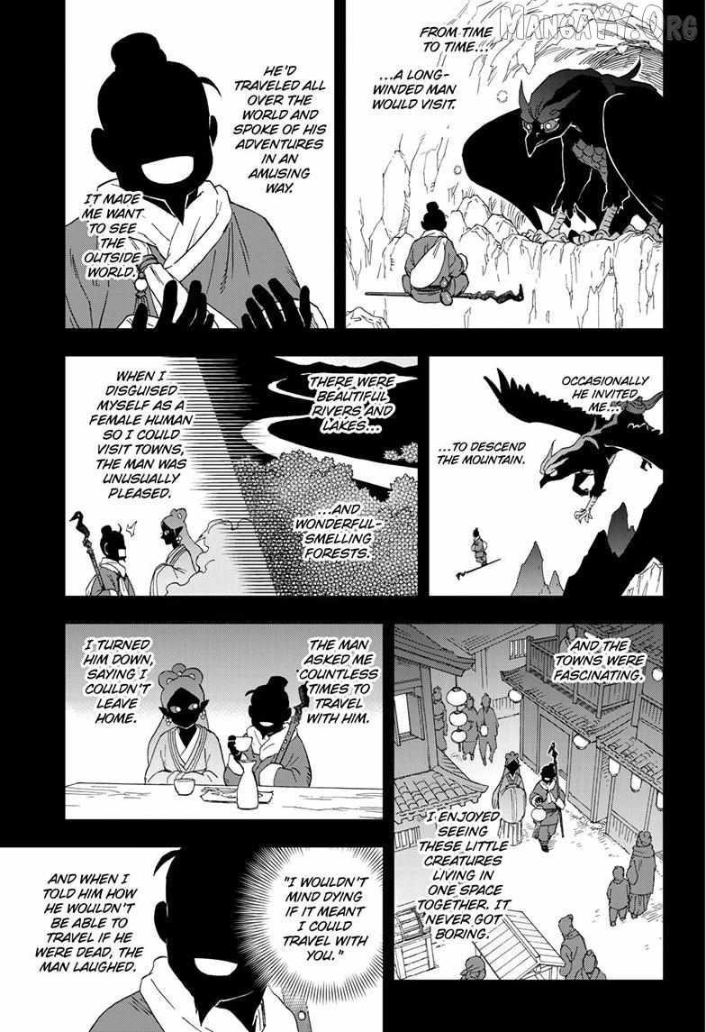World Wizards: Age of Cataclysm Chapter 35 - Page 4