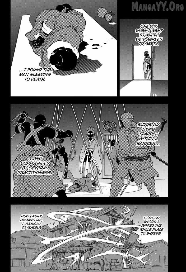 World Wizards: Age of Cataclysm Chapter 35 - Page 5