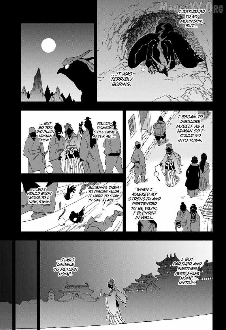 World Wizards: Age of Cataclysm Chapter 35 - Page 6