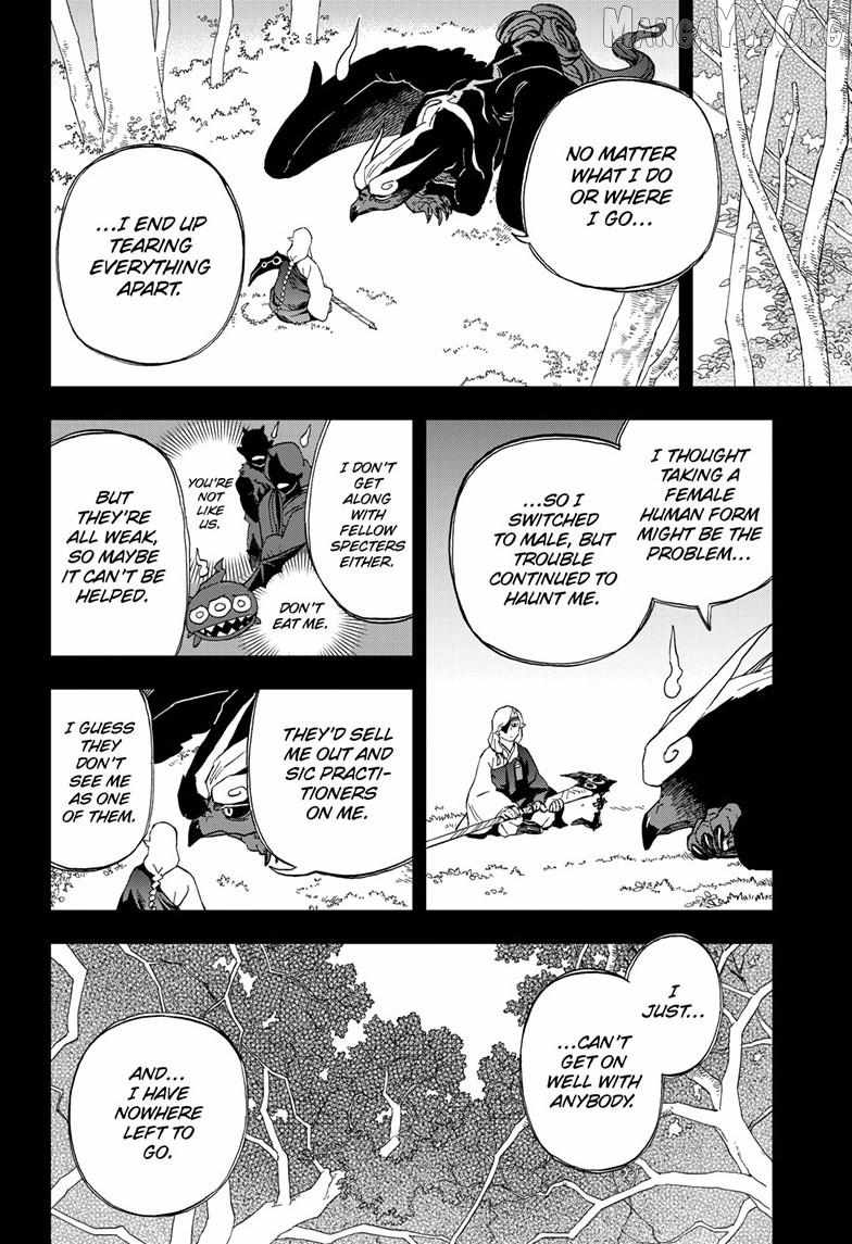 World Wizards: Age of Cataclysm Chapter 35 - Page 7