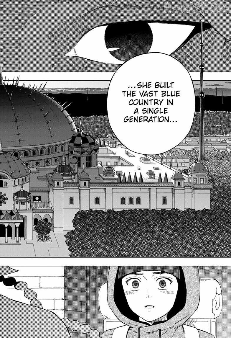 World Wizards: Age of Cataclysm Chapter 36 - Page 19