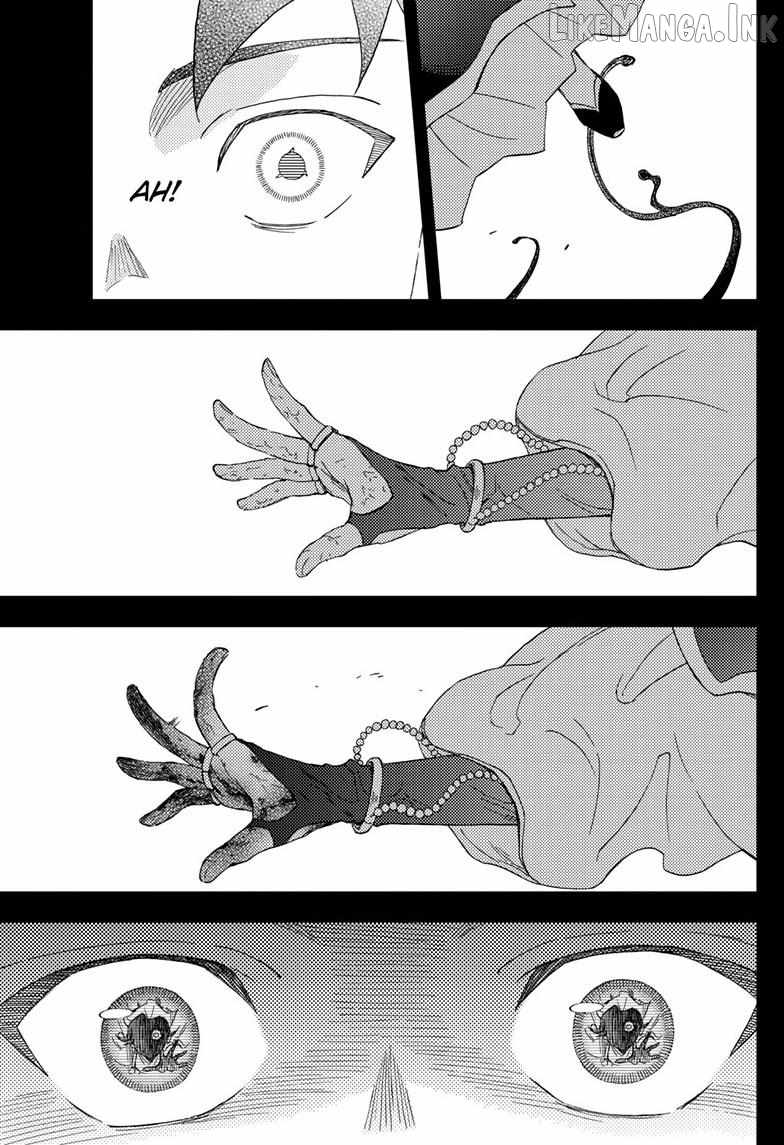 World Wizards: Age of Cataclysm Chapter 44 - Page 12