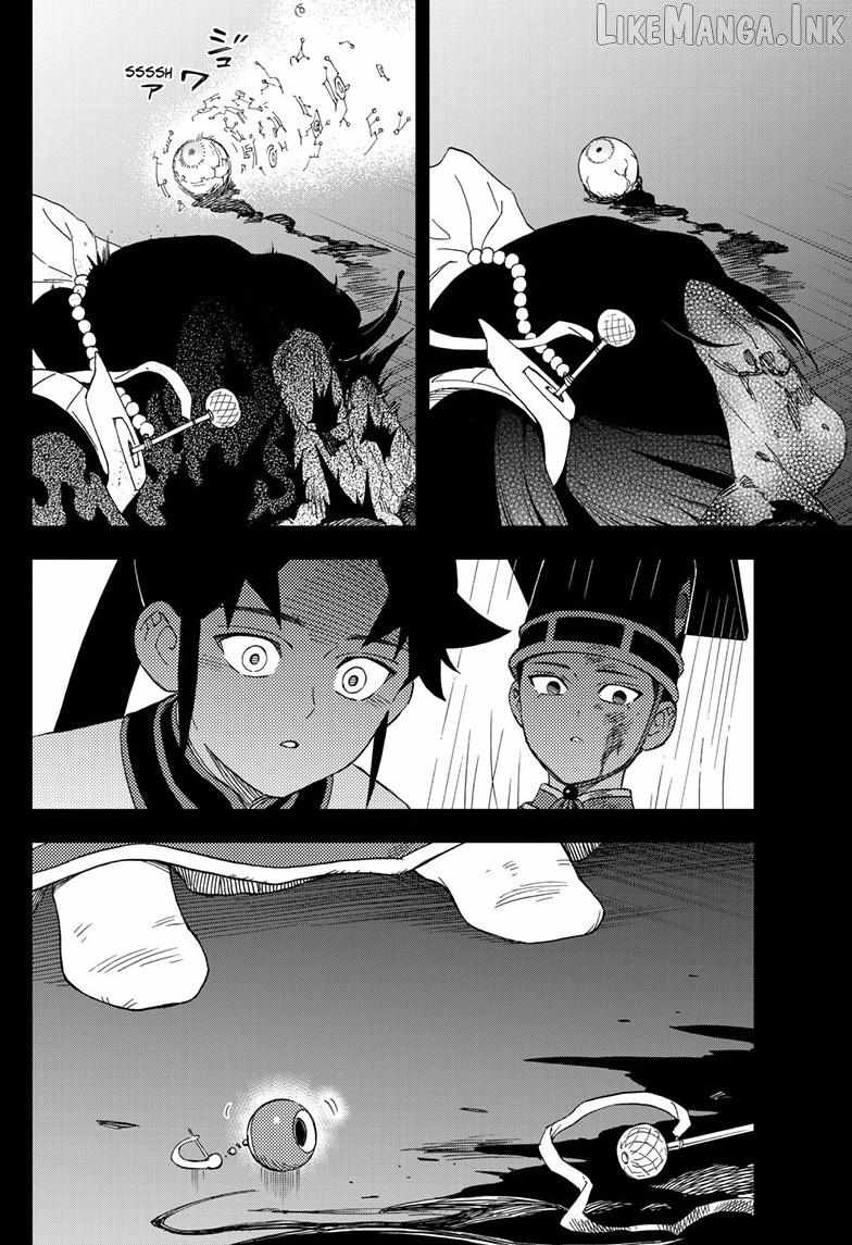 World Wizards: Age of Cataclysm Chapter 44 - Page 15