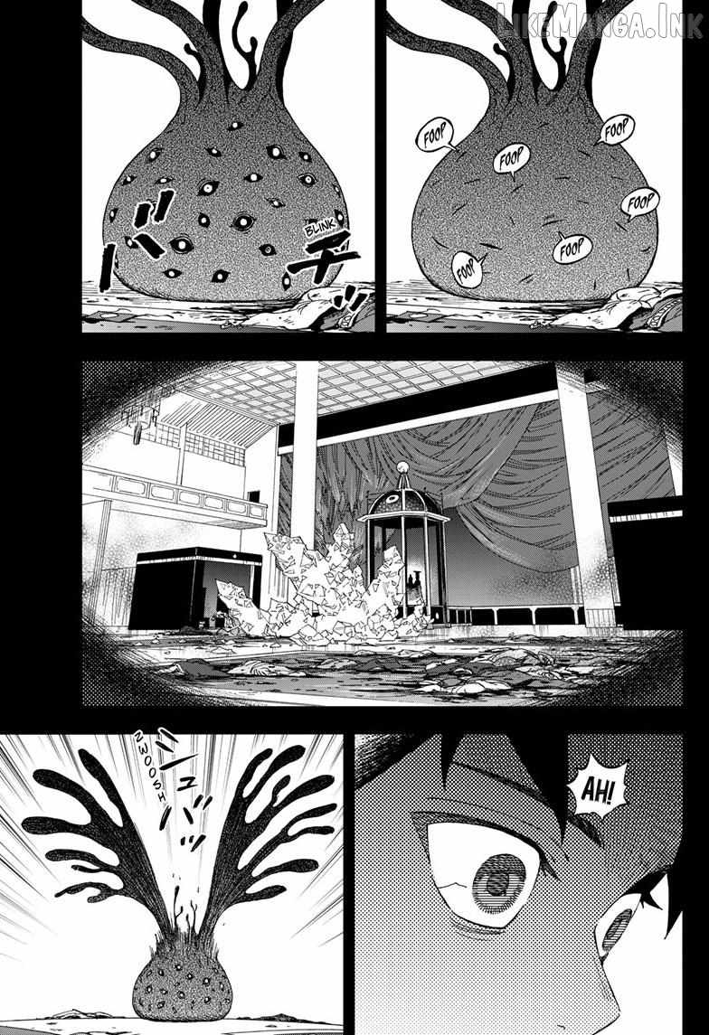 World Wizards: Age of Cataclysm Chapter 44 - Page 16