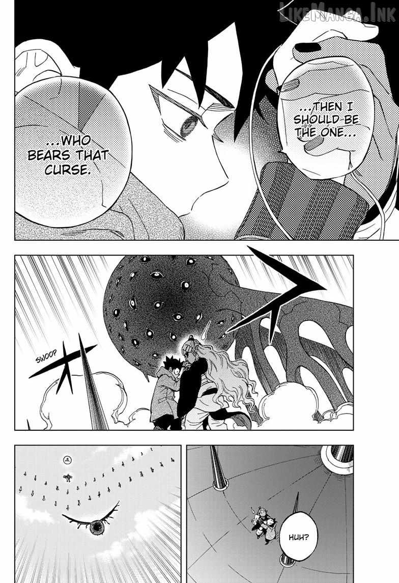 World Wizards: Age of Cataclysm Chapter 46 - Page 16