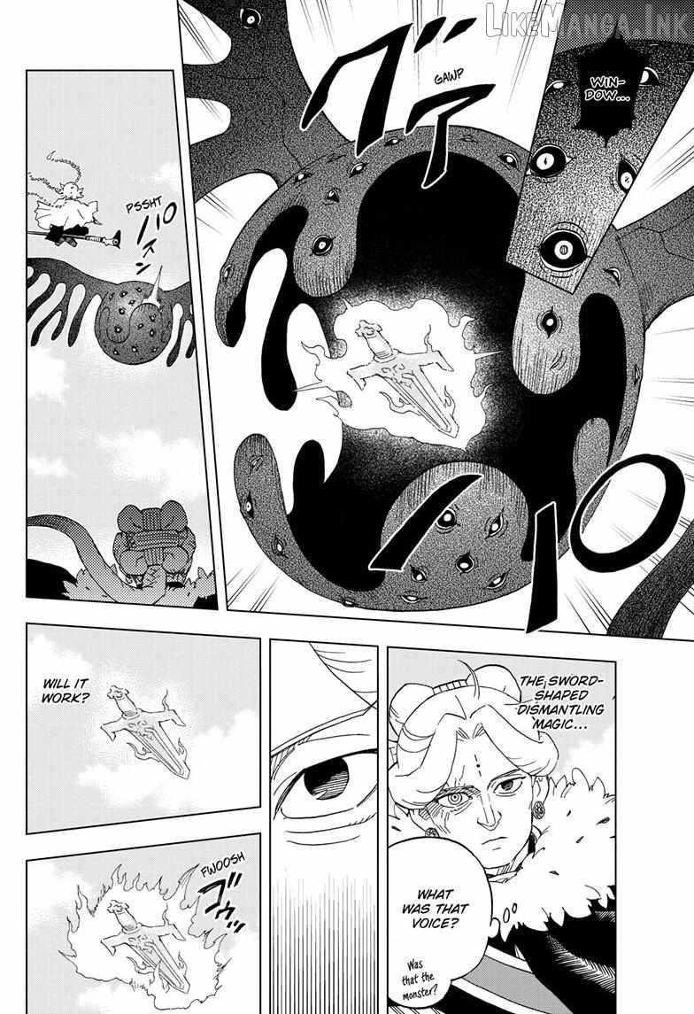 World Wizards: Age of Cataclysm Chapter 46 - Page 18