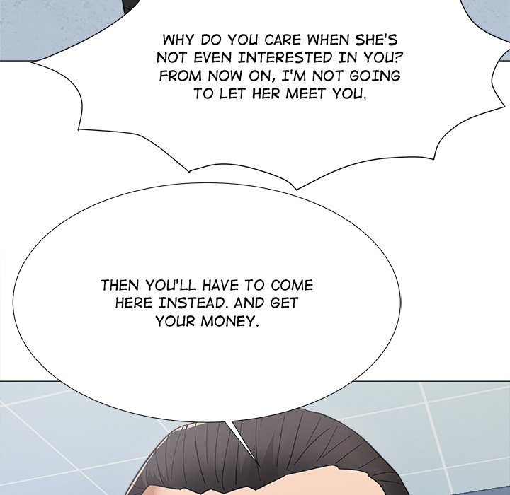 Kindness of Evil Chapter 23 - Page 29