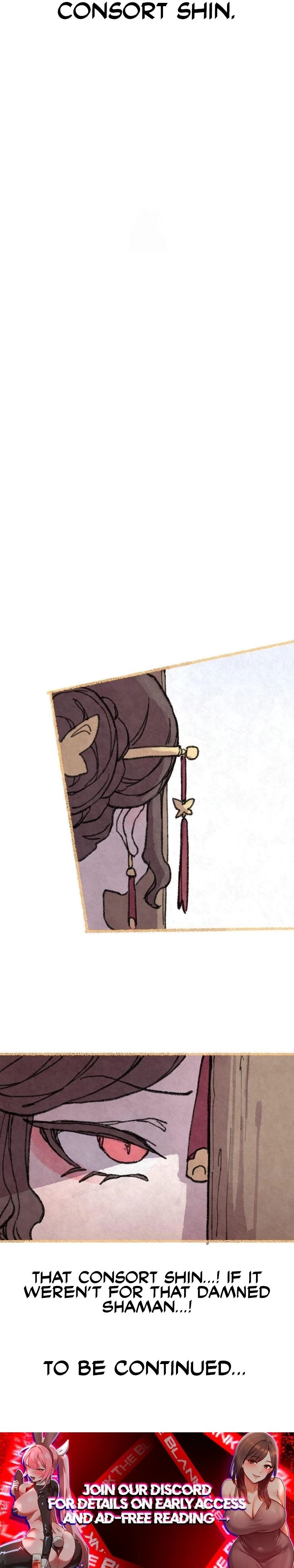 The Fox who Stole my Heart Chapter 29 - Page 10