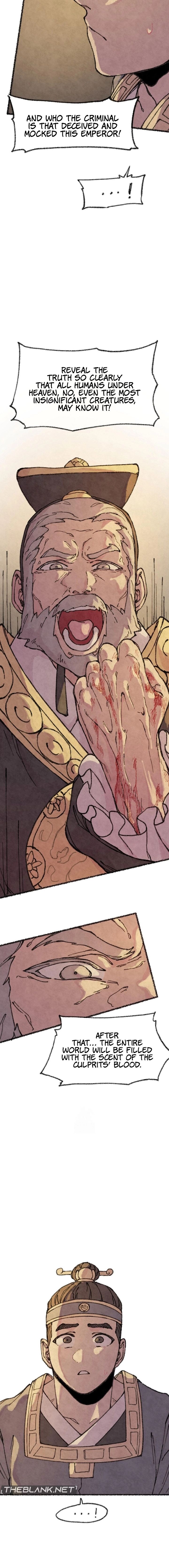 The Fox who Stole my Heart Chapter 29 - Page 5