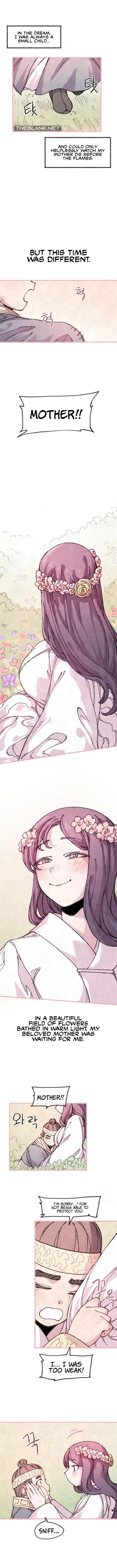 The Fox who Stole my Heart Chapter 45 - Page 14