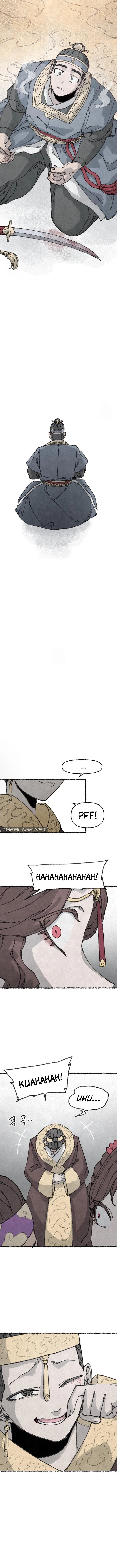 The Fox who Stole my Heart Chapter 45 - Page 2