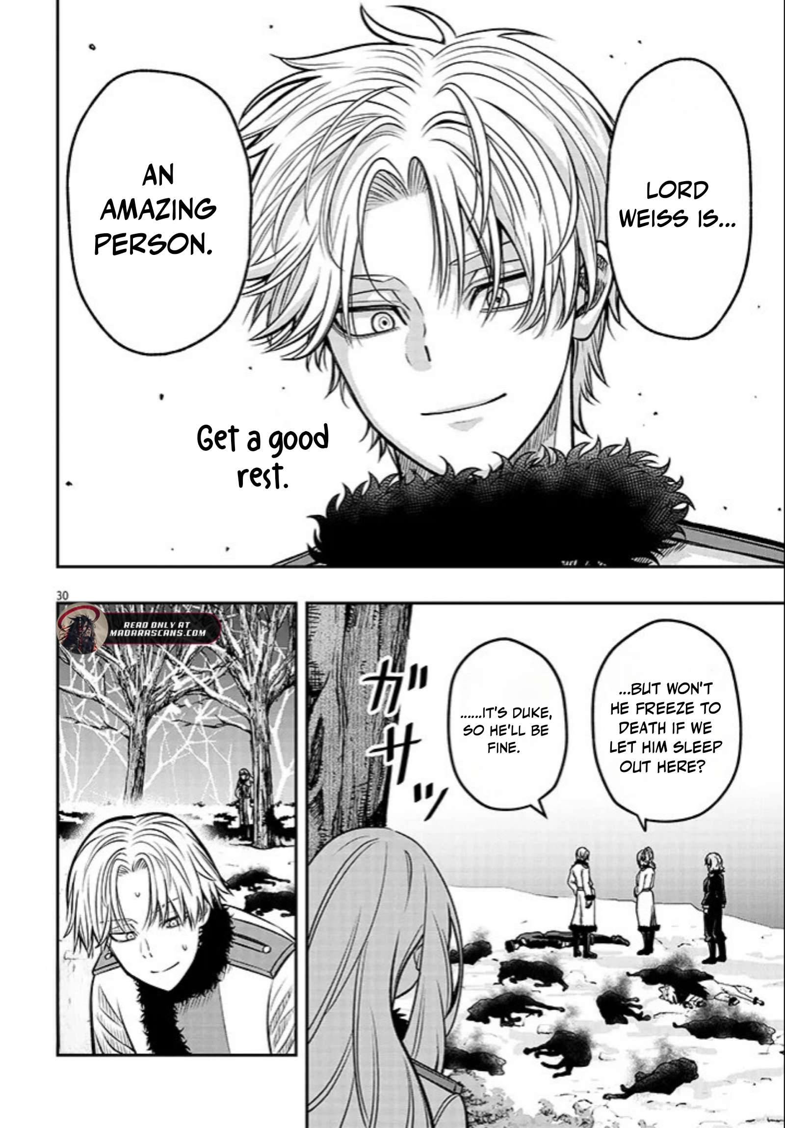 Reincarnated as the Lazy and Villainous Noble, I Broke the Scenario and Became the Most Formidable With Extraordinary Magic Chapter 21.2 - Page 15