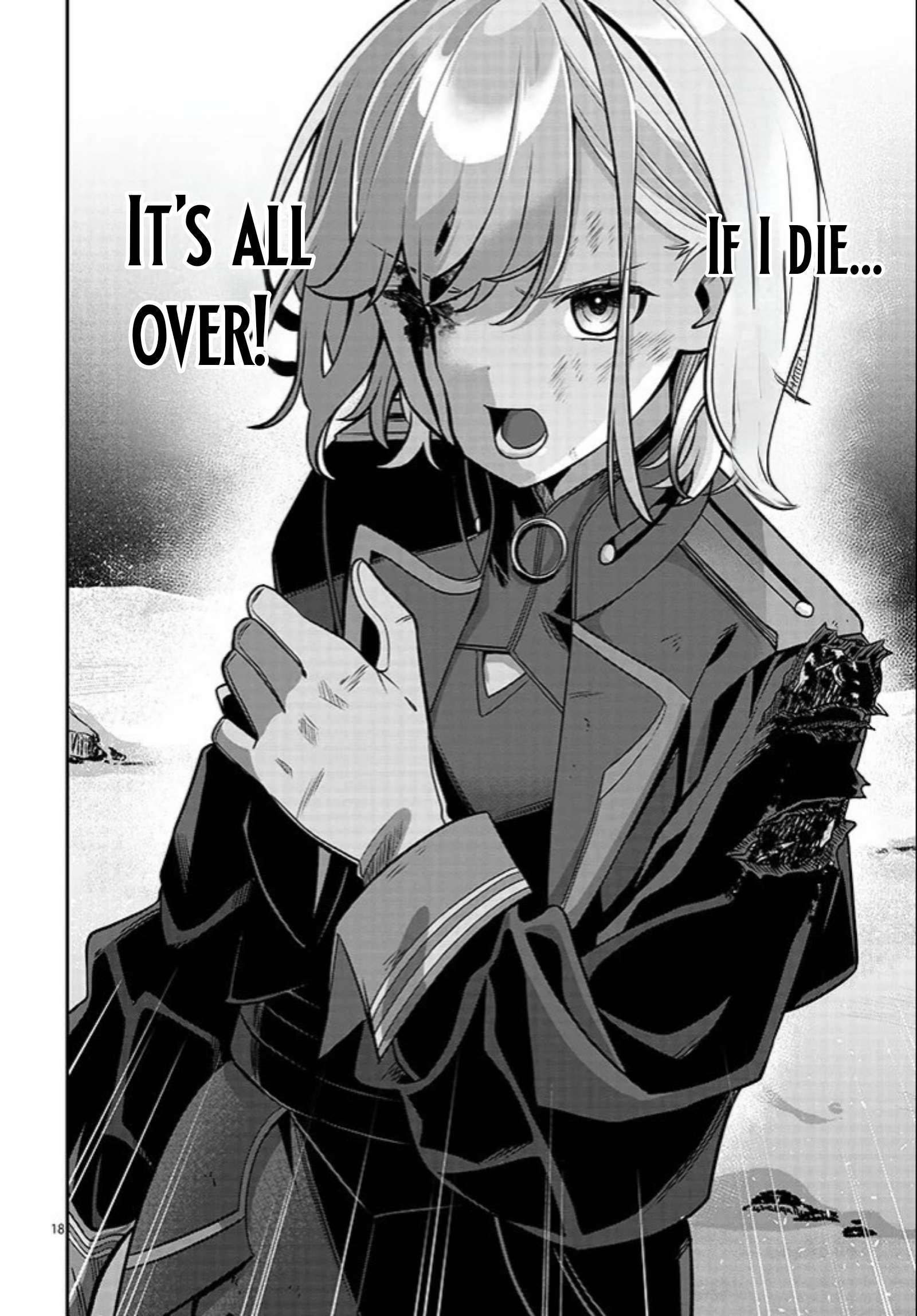 Reincarnated as the Lazy and Villainous Noble, I Broke the Scenario and Became the Most Formidable With Extraordinary Magic Chapter 21.2 - Page 3