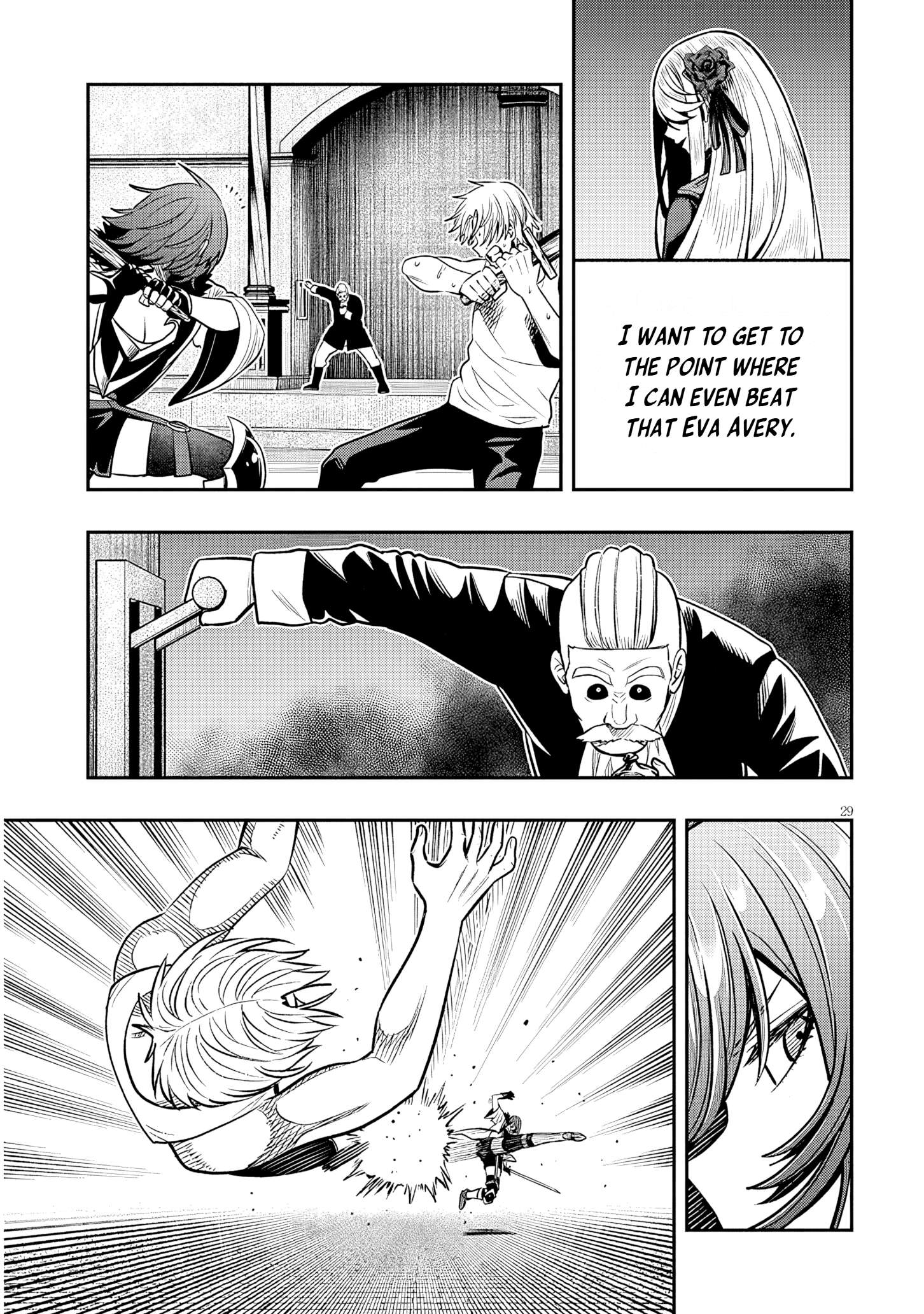 Reincarnated as the Lazy and Villainous Noble, I Broke the Scenario and Became the Most Formidable With Extraordinary Magic Chapter 27.2 - Page 13