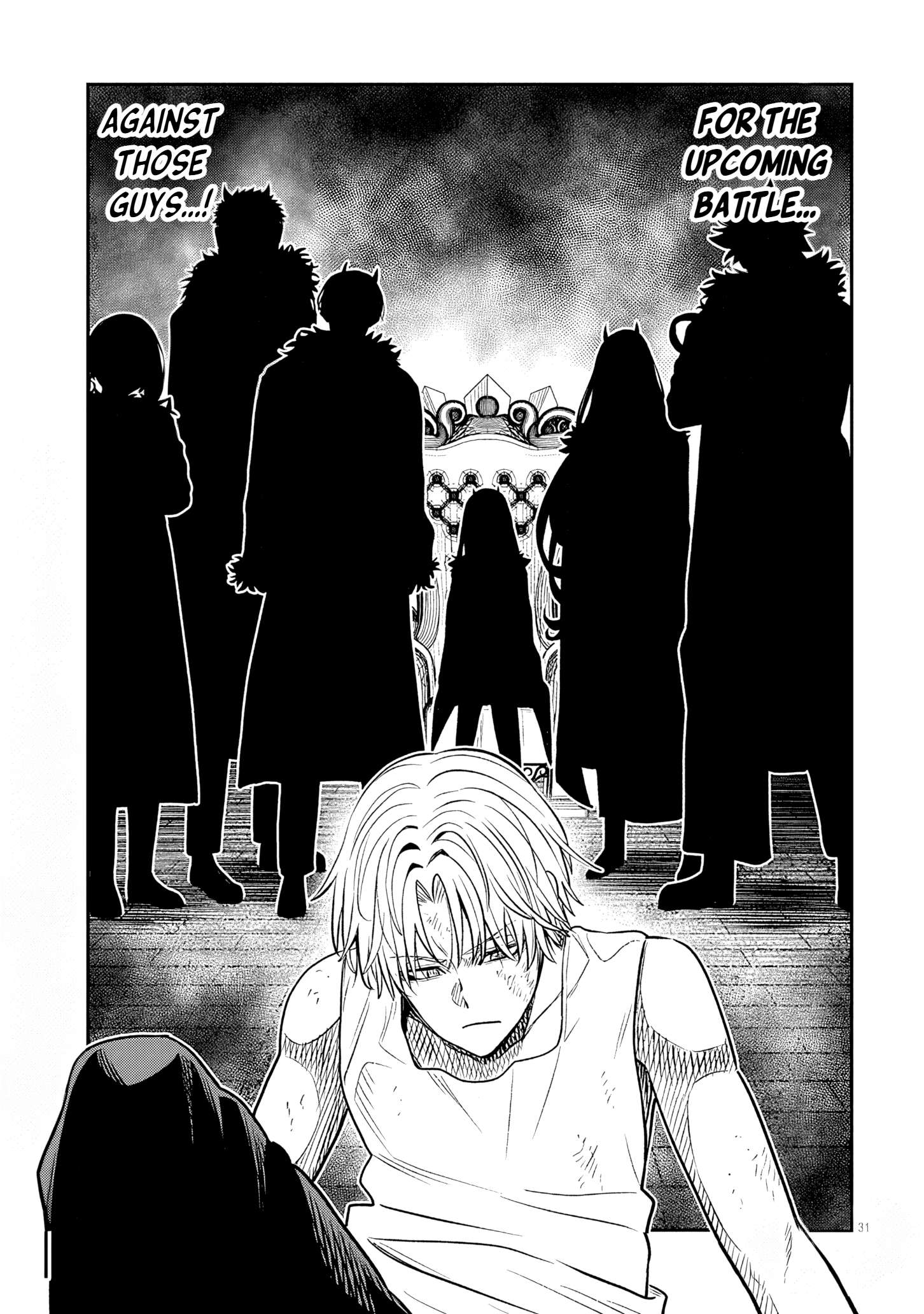 Reincarnated as the Lazy and Villainous Noble, I Broke the Scenario and Became the Most Formidable With Extraordinary Magic Chapter 27.2 - Page 15