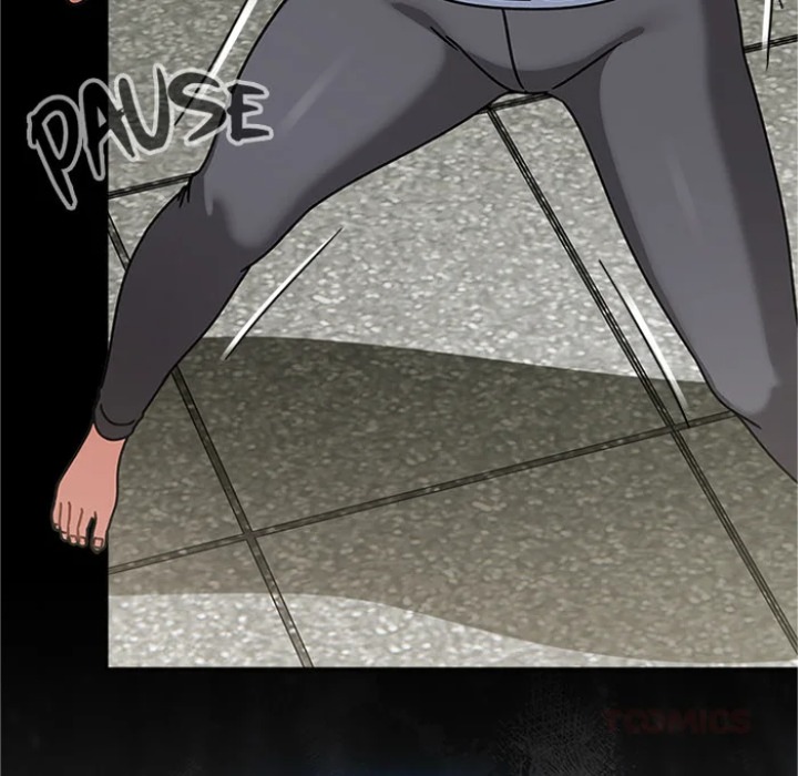 Ground and Pound Chapter 58 - Page 102