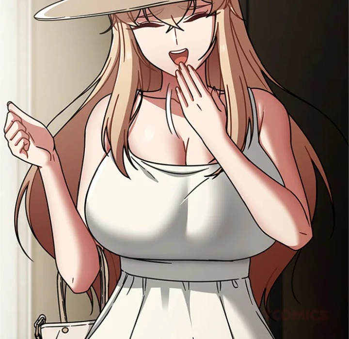 Ground and Pound Chapter 58 - Page 129