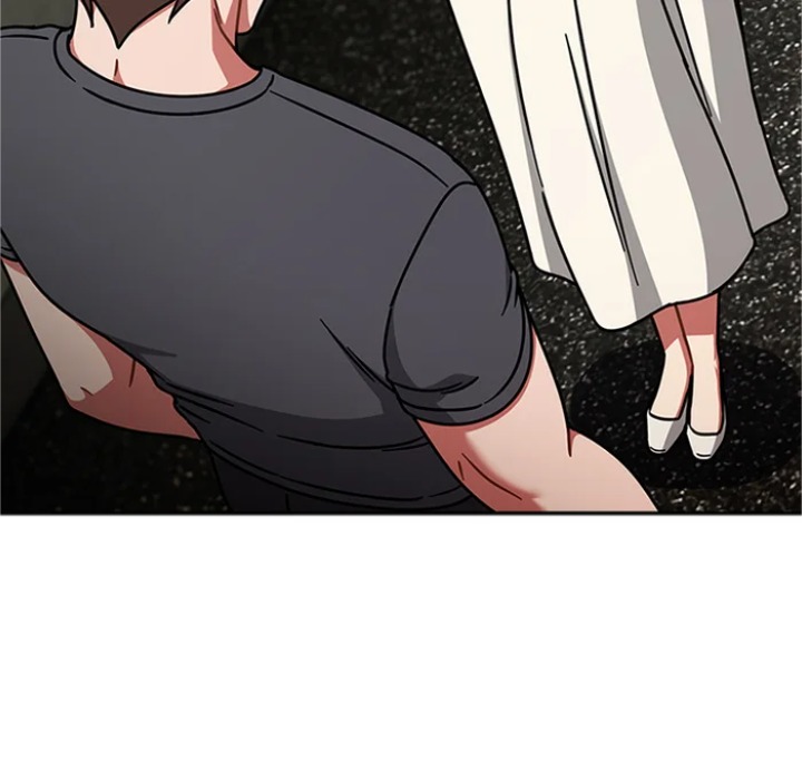 Ground and Pound Chapter 58 - Page 136