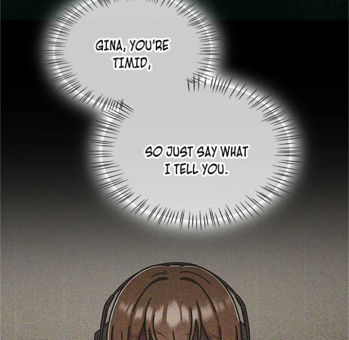 Ground and Pound Chapter 58 - Page 150