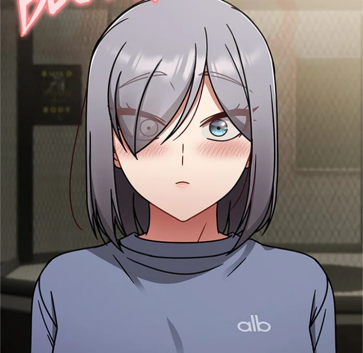 Ground and Pound Chapter 58 - Page 23