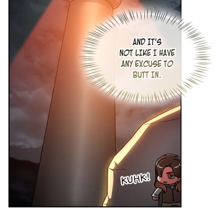 Ground and Pound Chapter 58 - Page 50